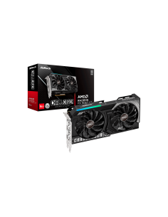 ASROCK Video Card AMD...